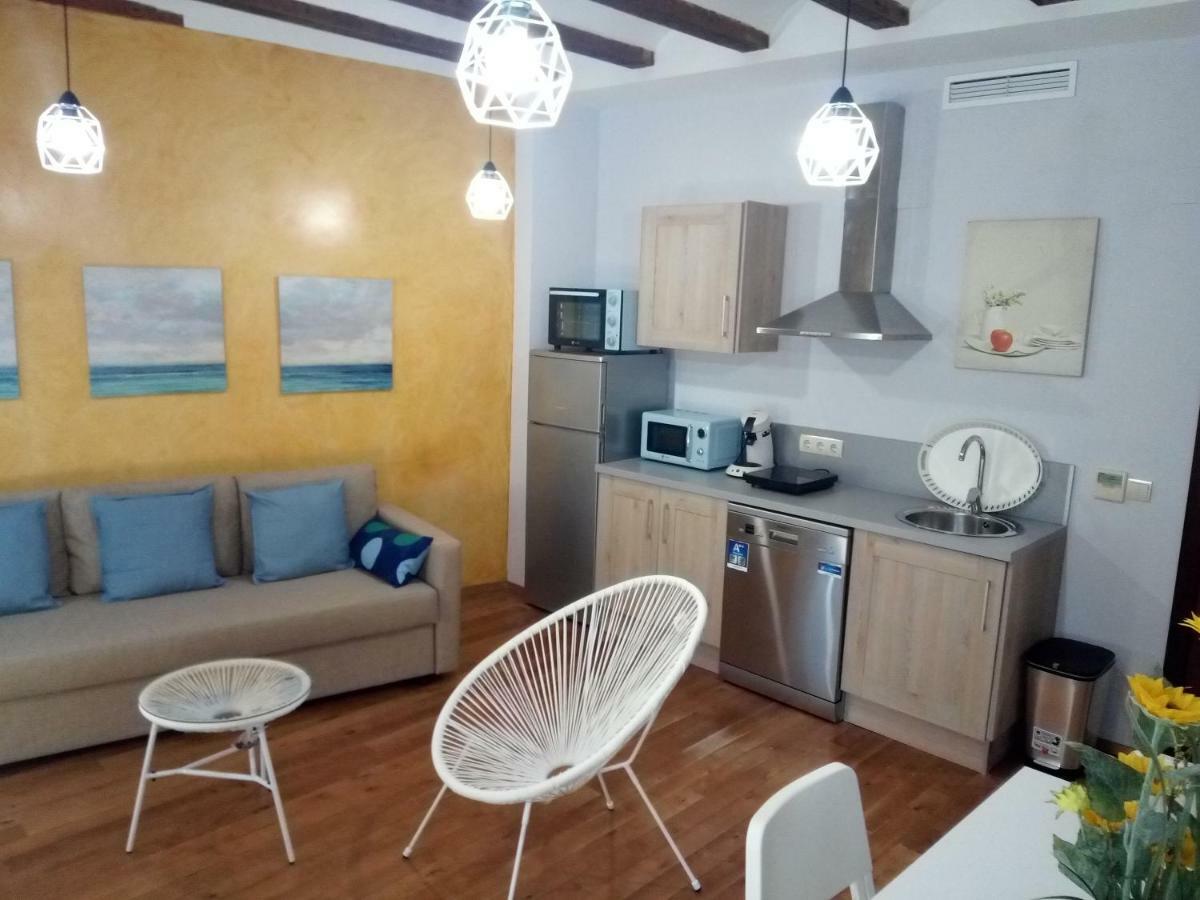 Espai One Santa Mónica Valencia