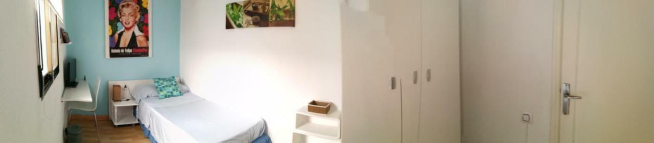 Apartment Junto Torres Serranos Valencia