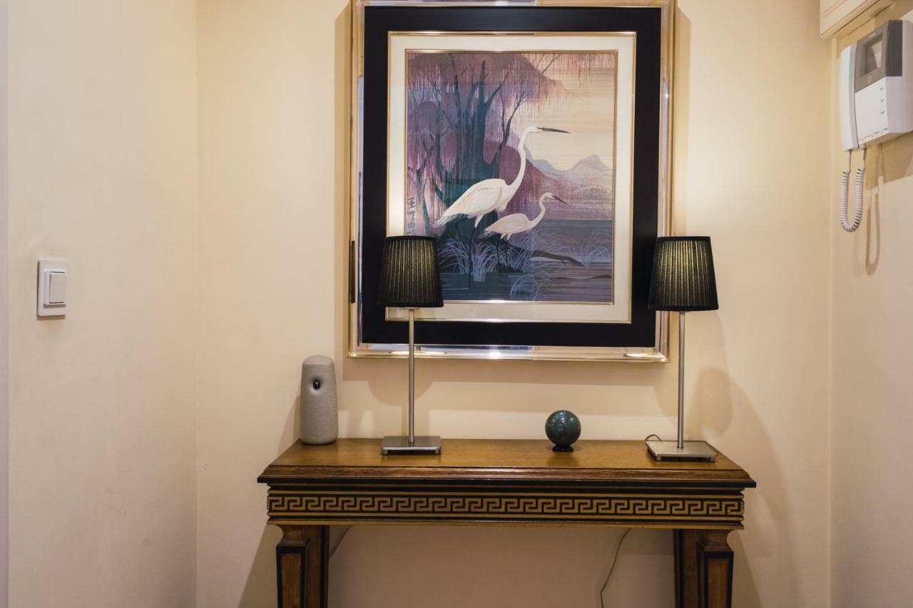 Florit Flats - Cozy 2 Bedroom By The Of Arts And Science Apartment Valencia