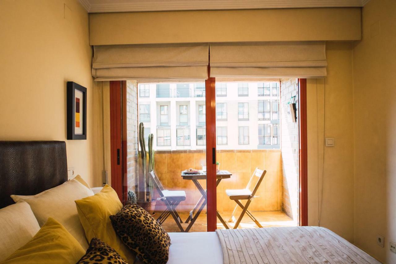 Florit Flats - Cozy 2 Bedroom By The Of Arts And Science