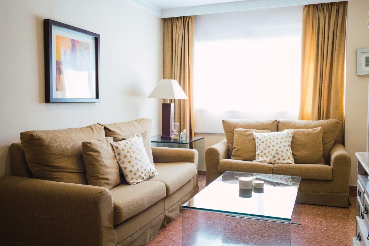 Florit Flats - Cozy 2 Bedroom By The Of Arts And Science Apartment *