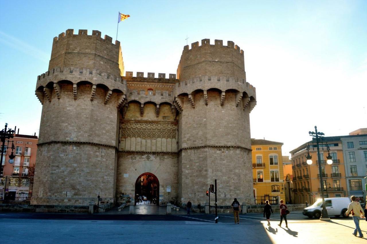 Casa Marques De Caro *