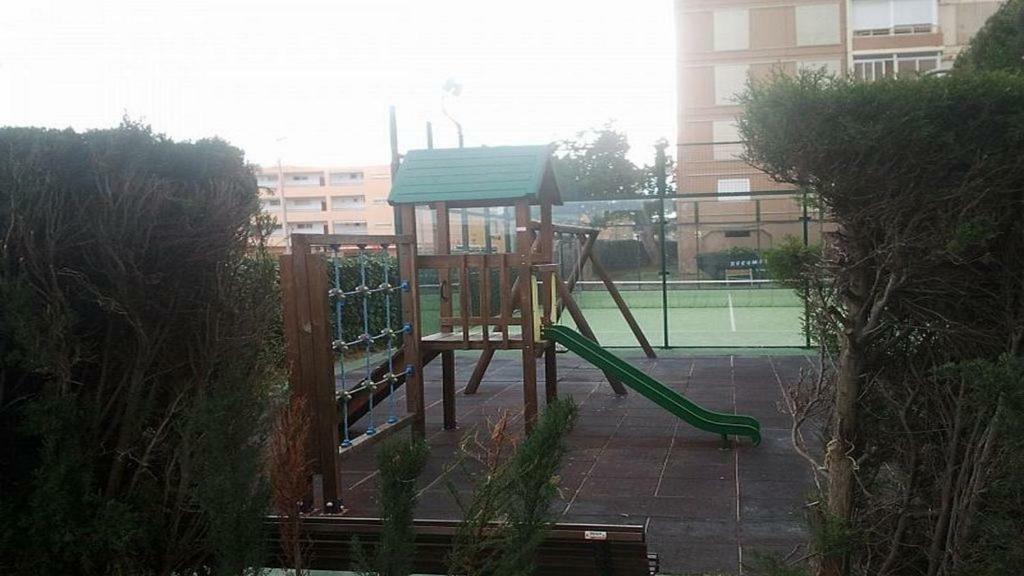 Apartment Playa Pobla De Farnals Valencia