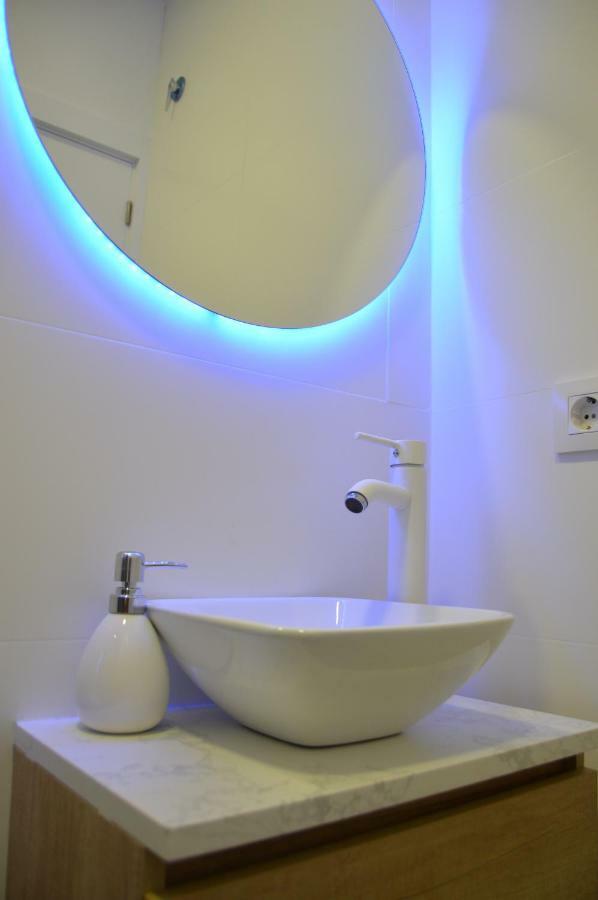 Cozy & Modern Apartment Junto A Metro A Guimera * Valencia