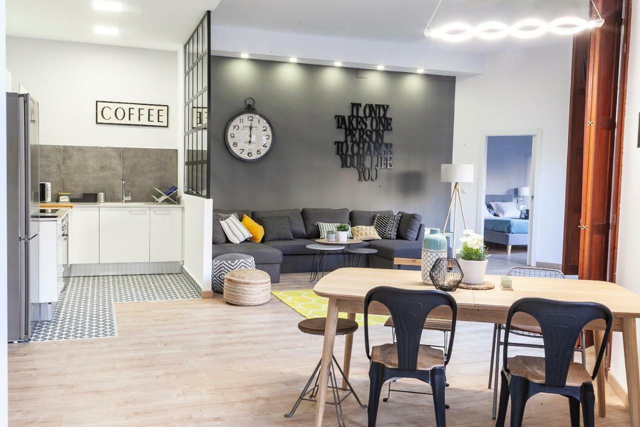Appartement Redonda Luxury Downtown