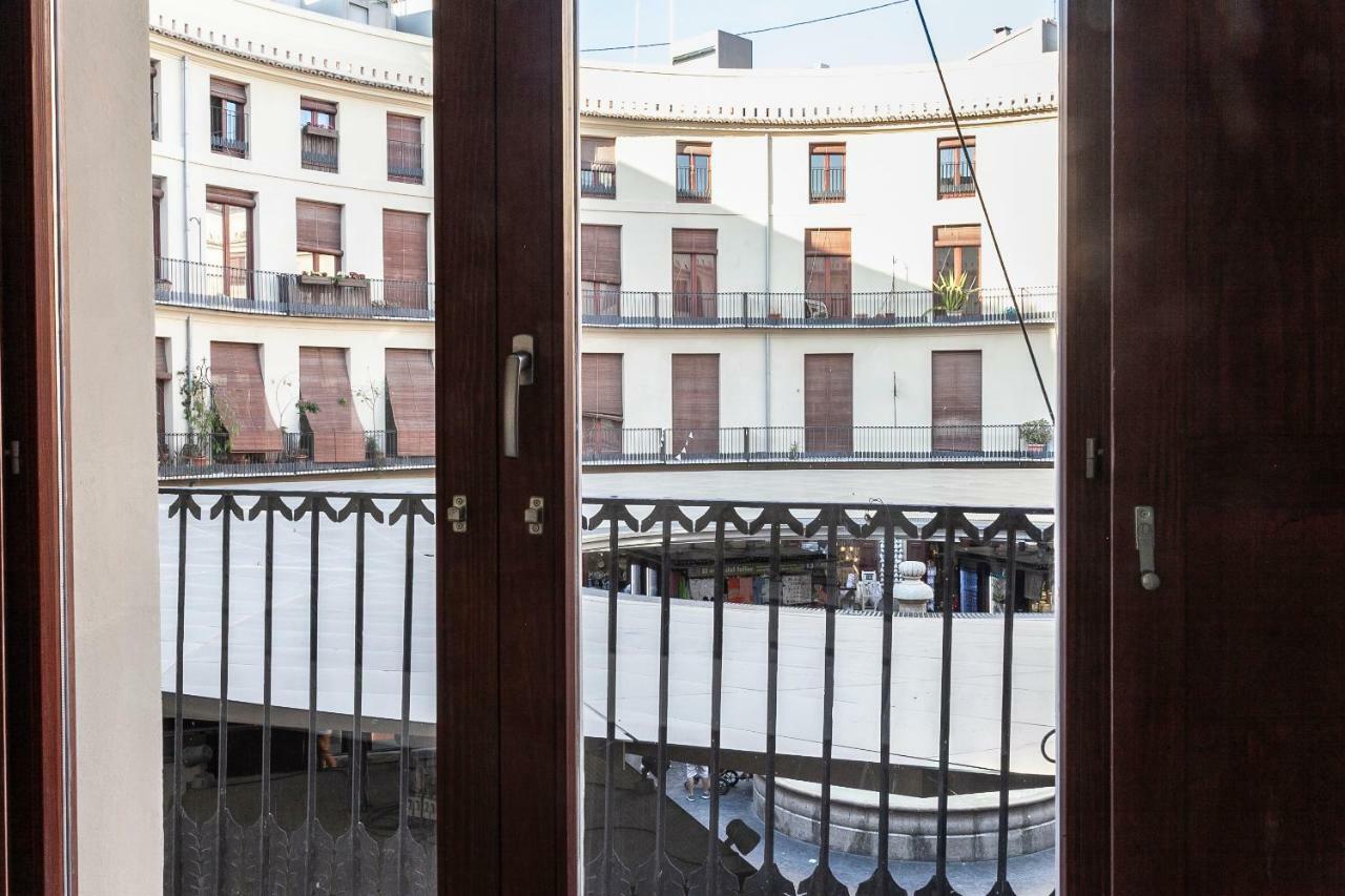 Appartement Redonda Luxury Downtown *