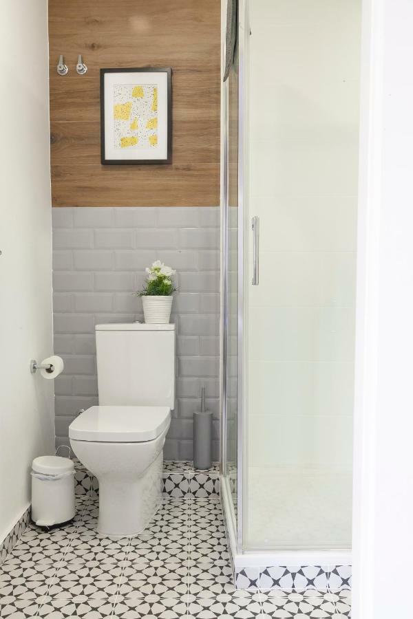 Appartement Redonda Luxury Downtown Valencia