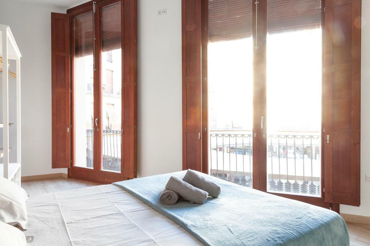 Appartement Redonda Luxury Downtown