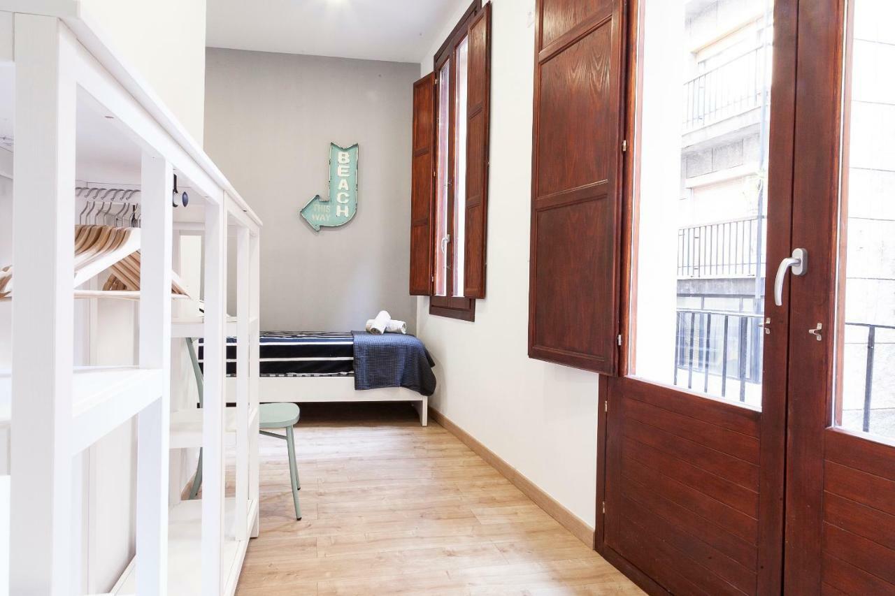 Redonda Luxury Downtown Appartement