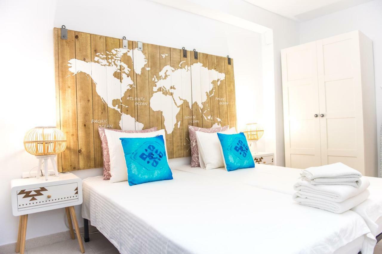 Apartment Catedral Valencia