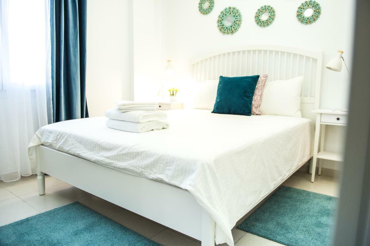 Apartment Catedral *