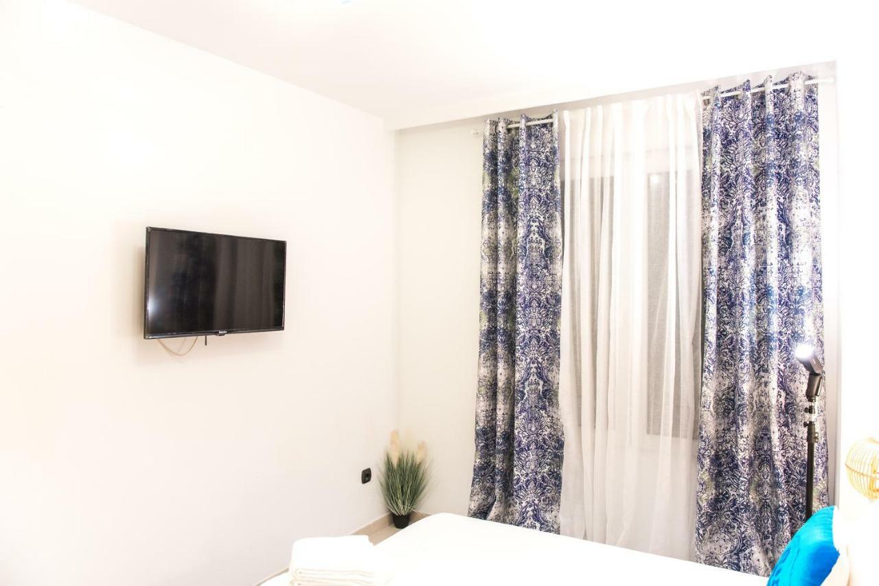 Apartment Catedral Valencia