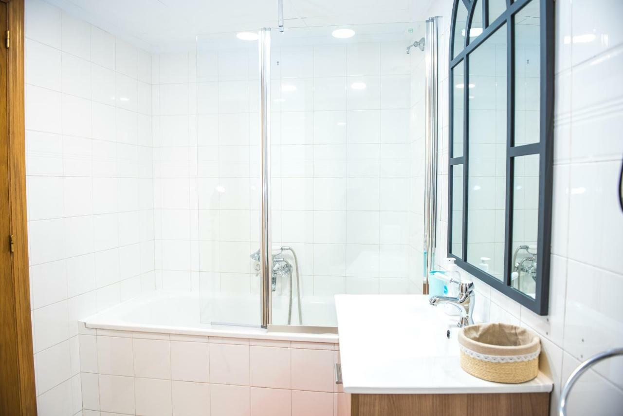 Catedral Apartment *
