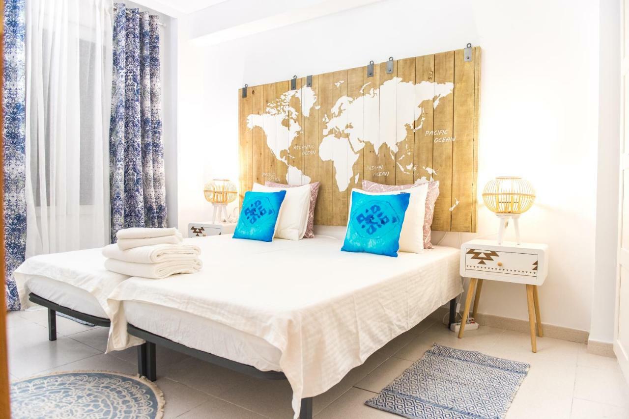 Catedral Apartment *