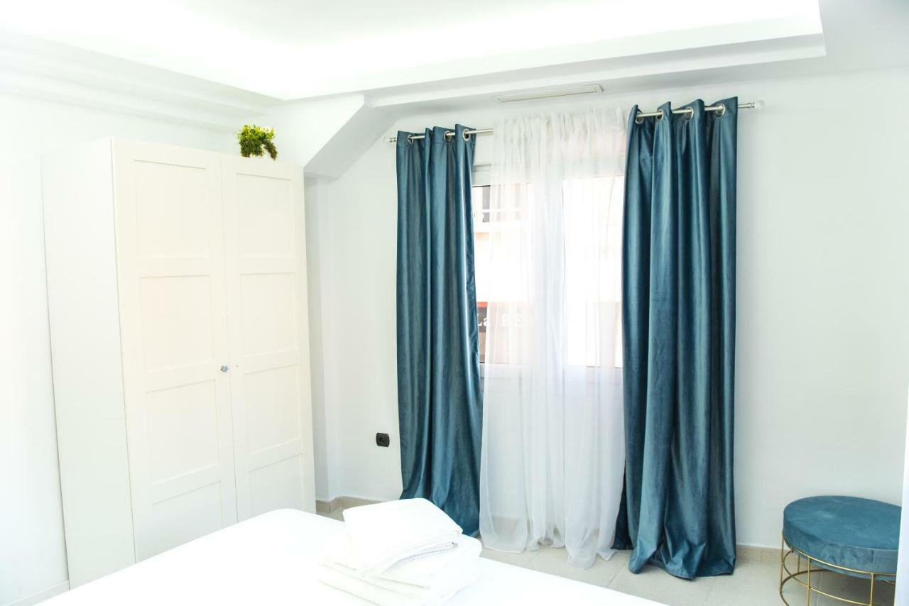 Apartment Catedral Valencia