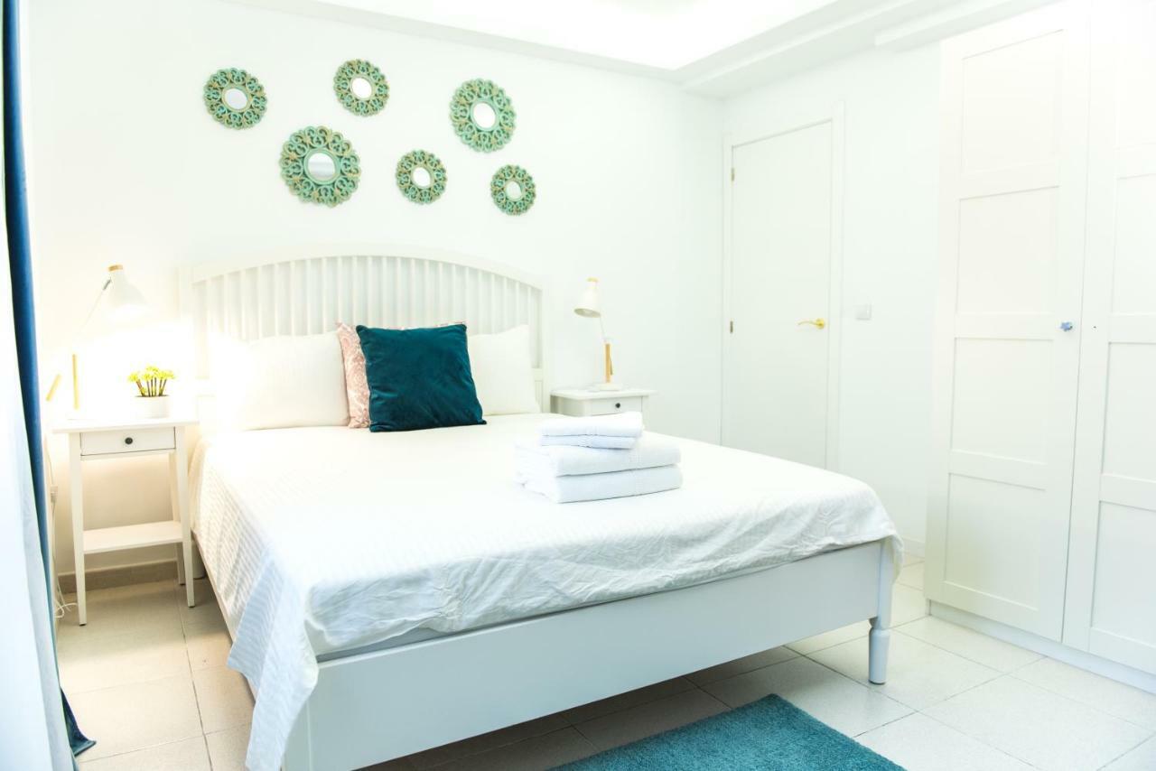 Apartment Catedral