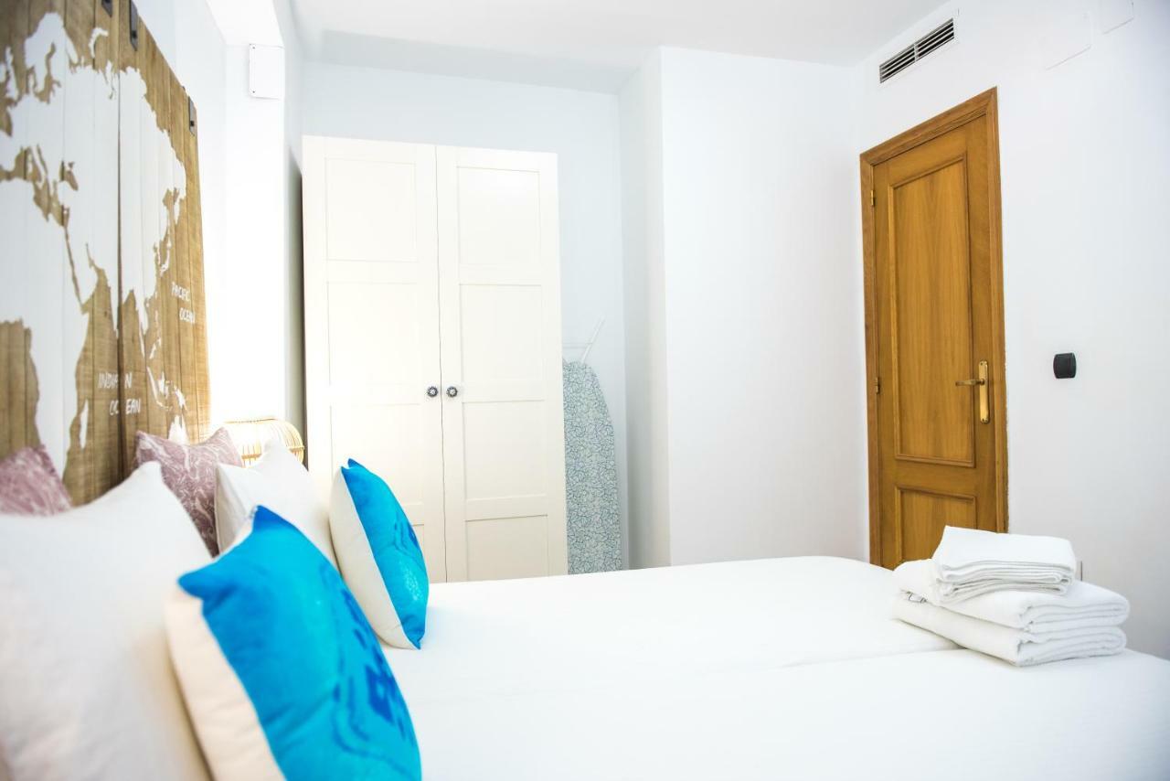 Catedral Apartment Valencia