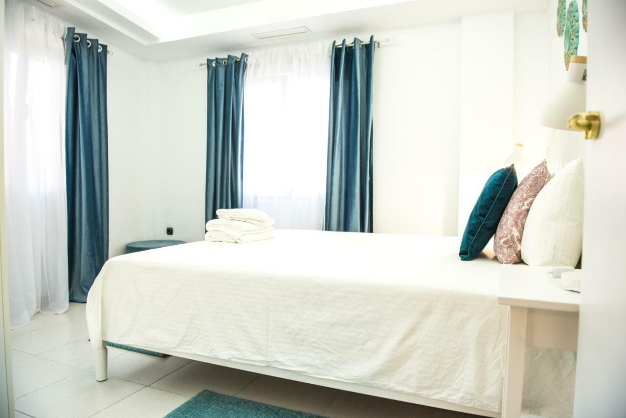 Catedral Apartment
