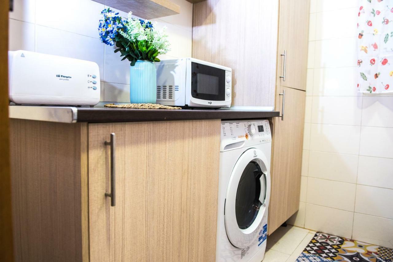 Catedral Apartment Valencia