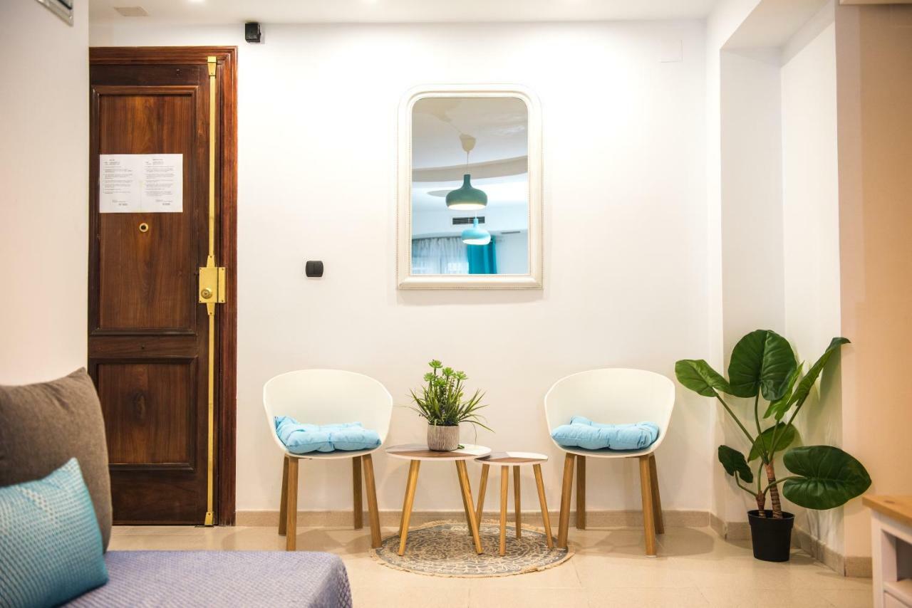 Catedral Apartment *