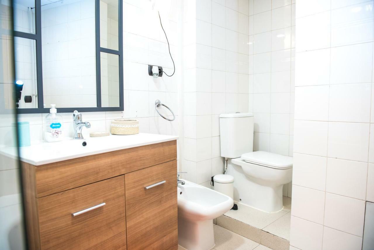 Catedral Apartment