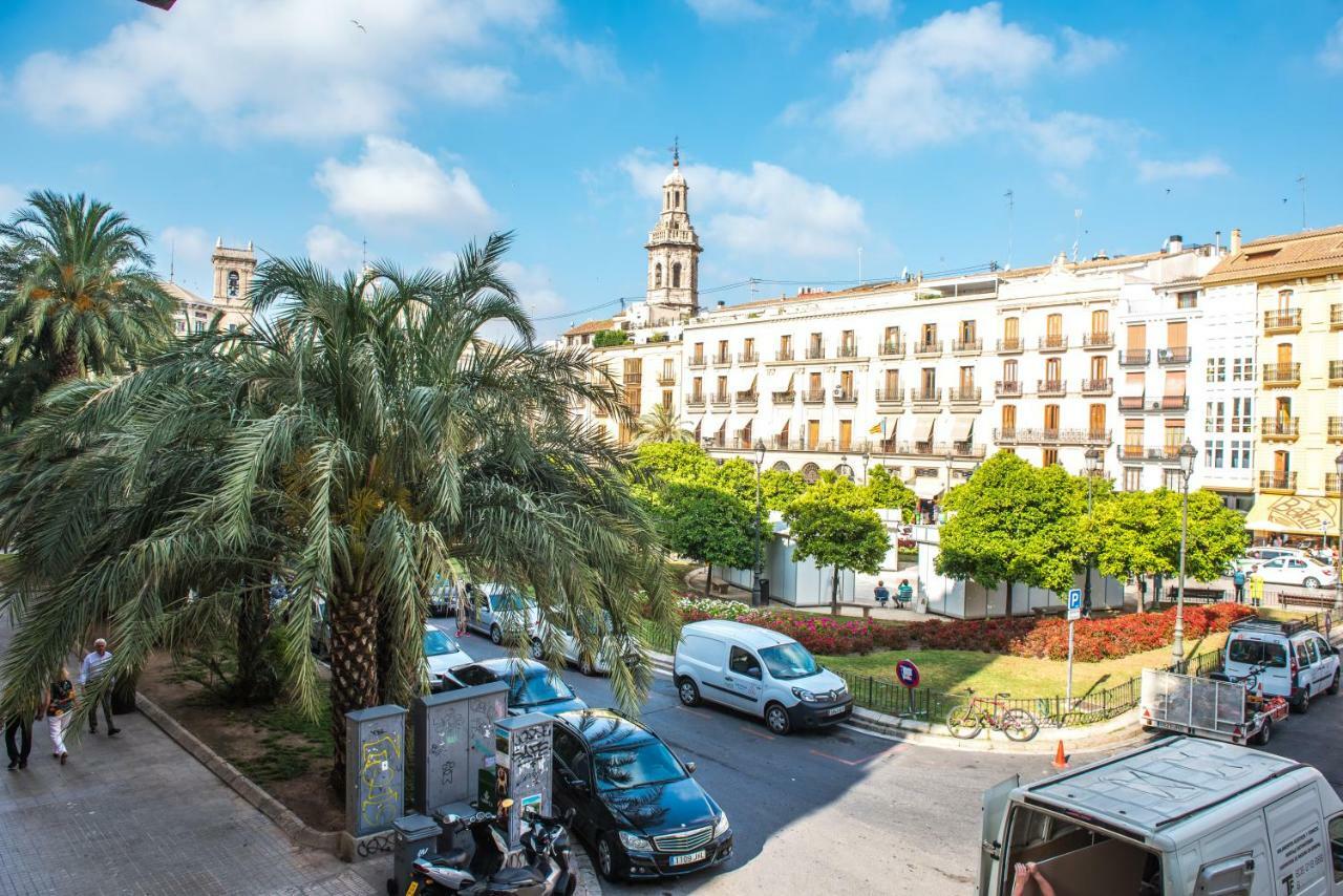 Catedral Apartment