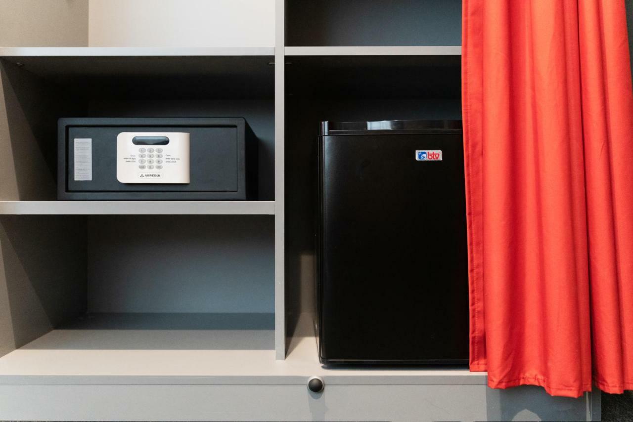 Nest Style Hotel