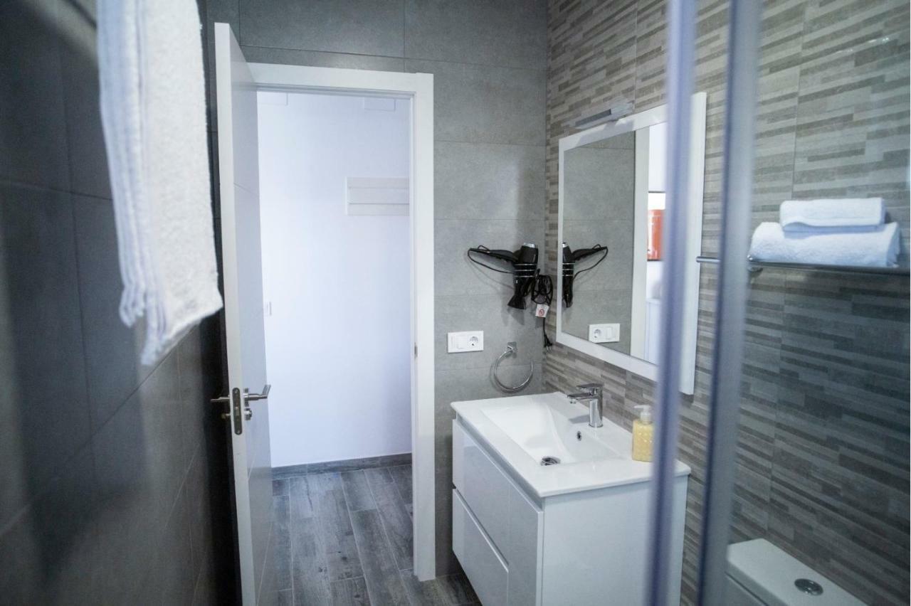 Apartamento Piso De Diseño A 5 Min Andando De La Playa Valencia