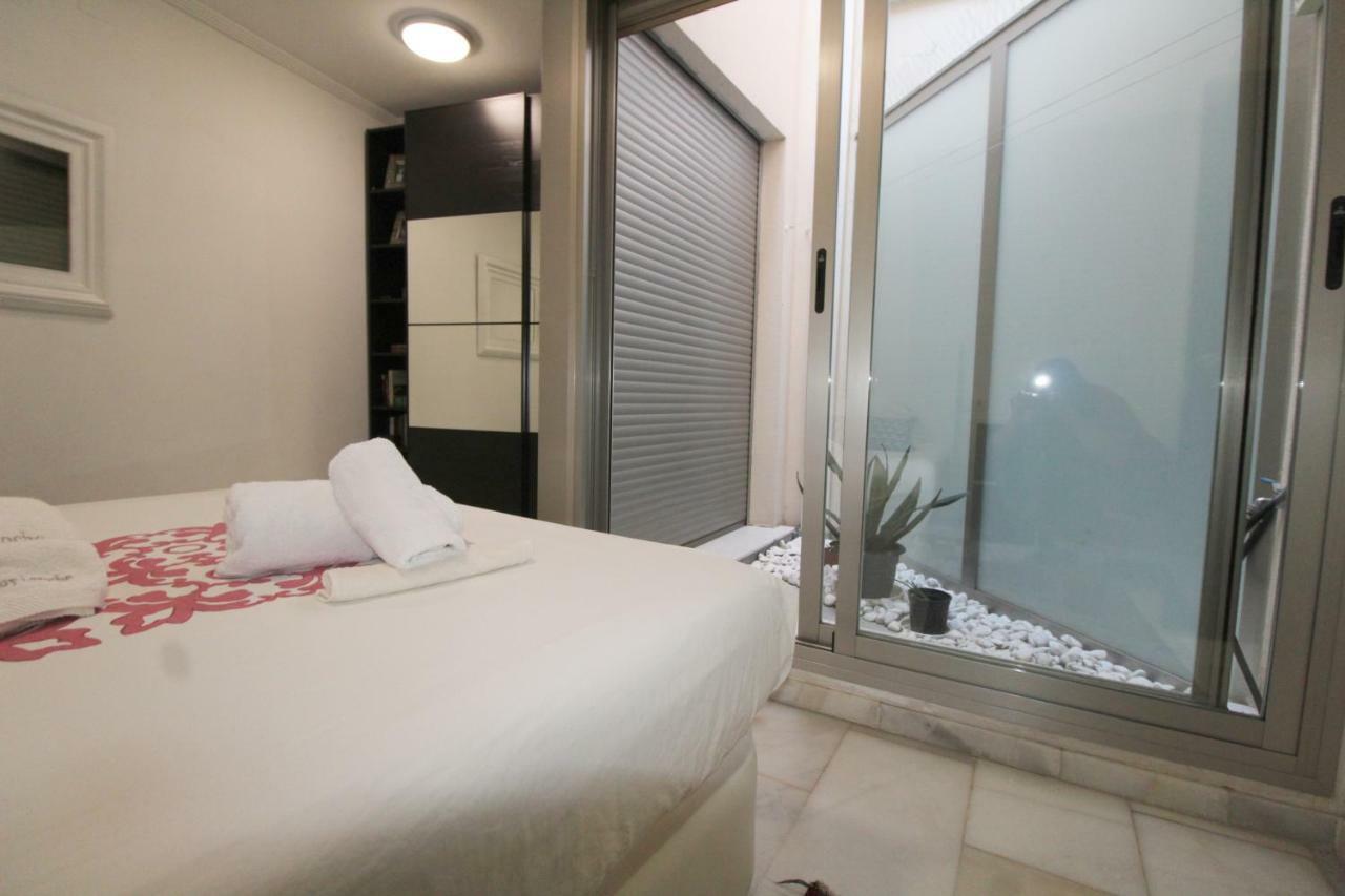 Precioso Apartamento Al Lado De Torres De Serrano Valencia