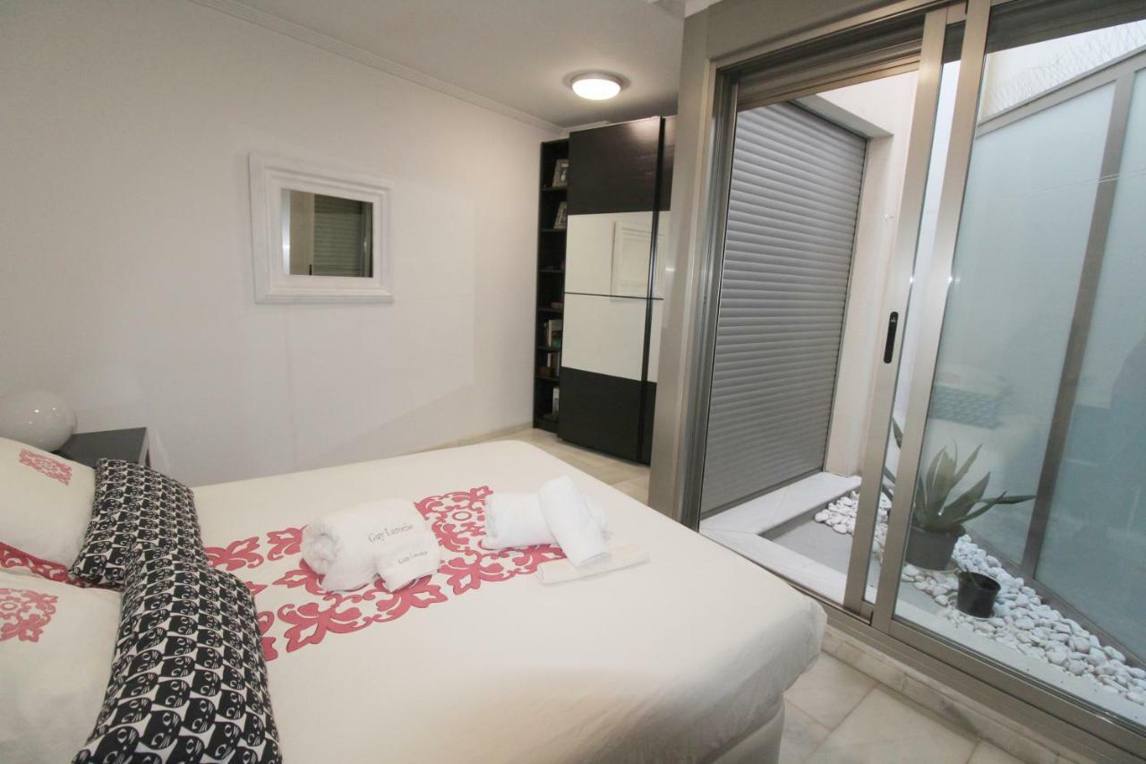 Precioso Apartamento Al Lado De Torres De Serrano Apartment *