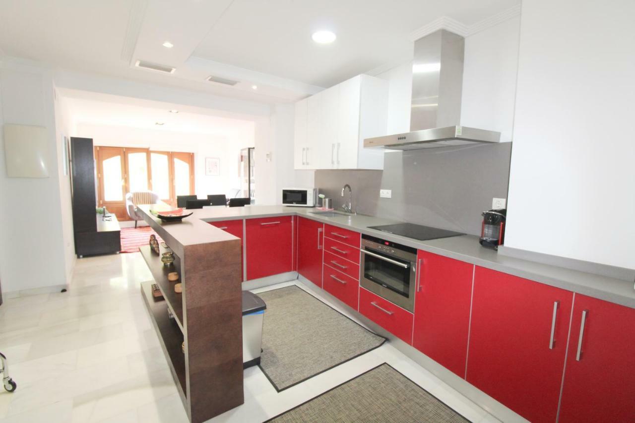 Precioso Apartamento Al Lado De Torres De Serrano
