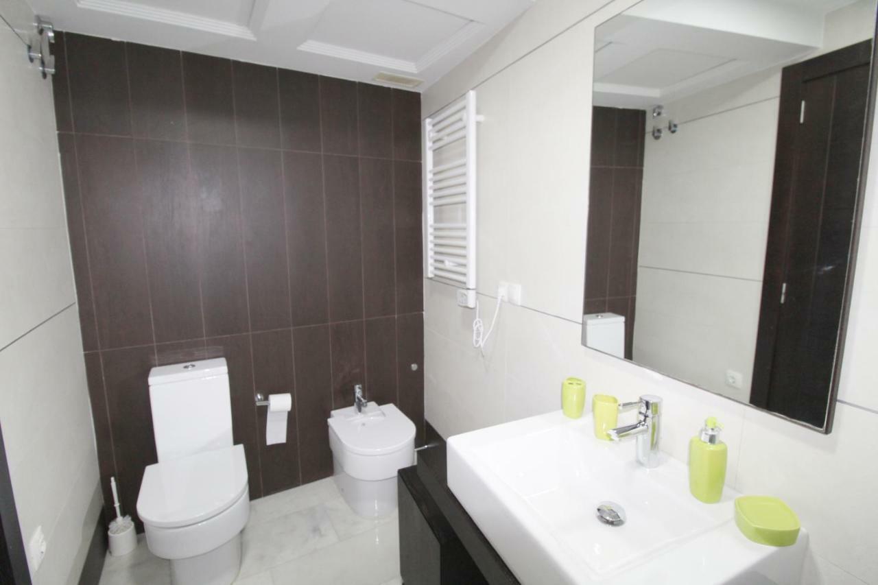 Precioso Apartamento Al Lado De Torres De Serrano Apartment