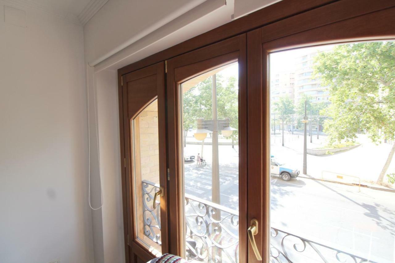 Precioso Apartamento Al Lado De Torres De Serrano Apartment Valencia