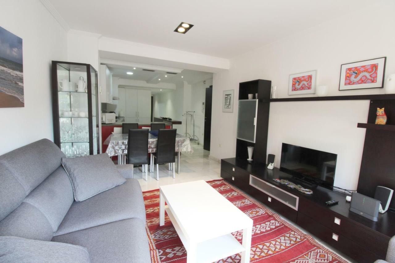 Apartment Precioso Apartamento Al Lado De Torres De Serrano *