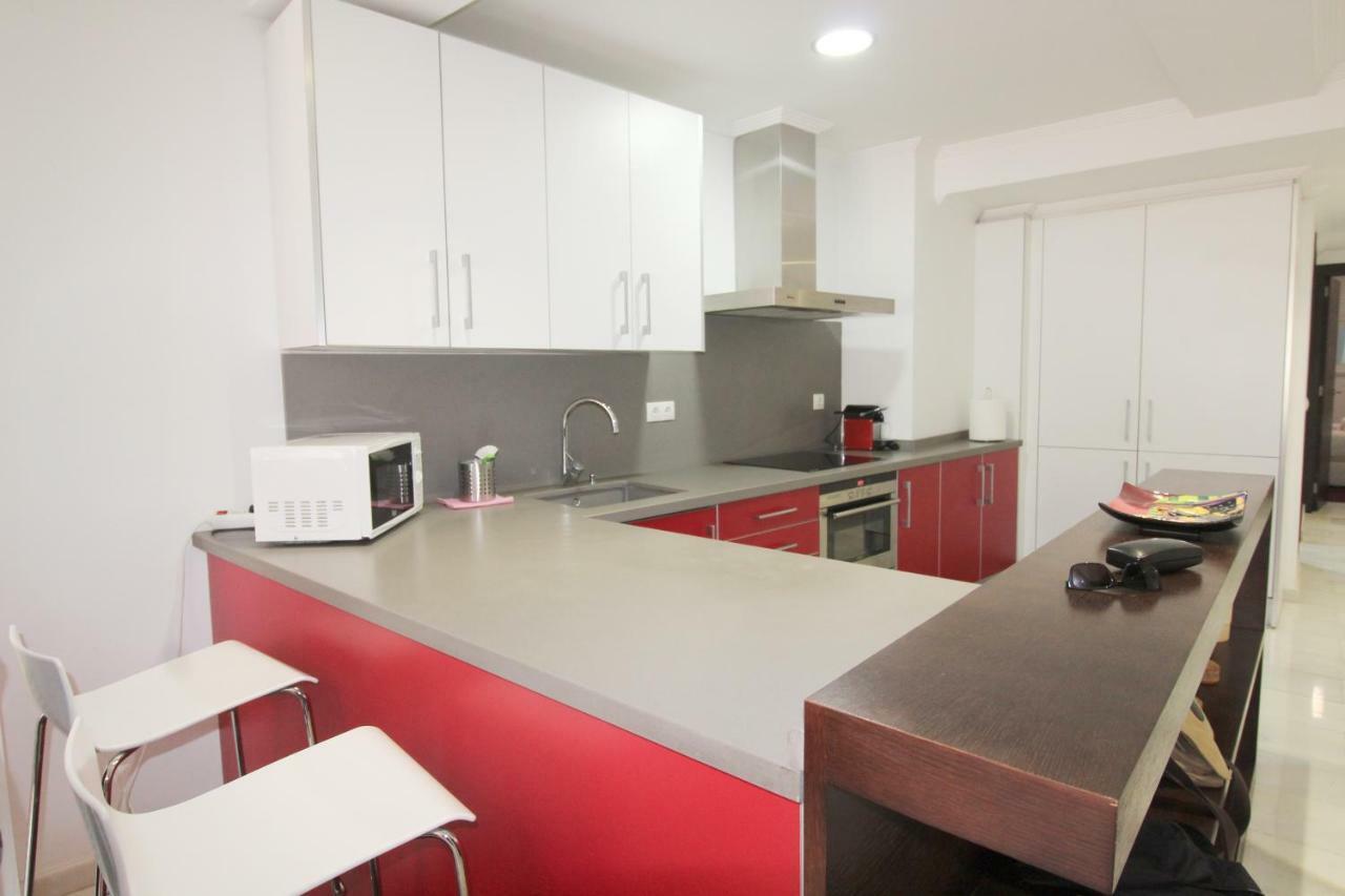 Precioso Apartamento Al Lado De Torres De Serrano Apartment *