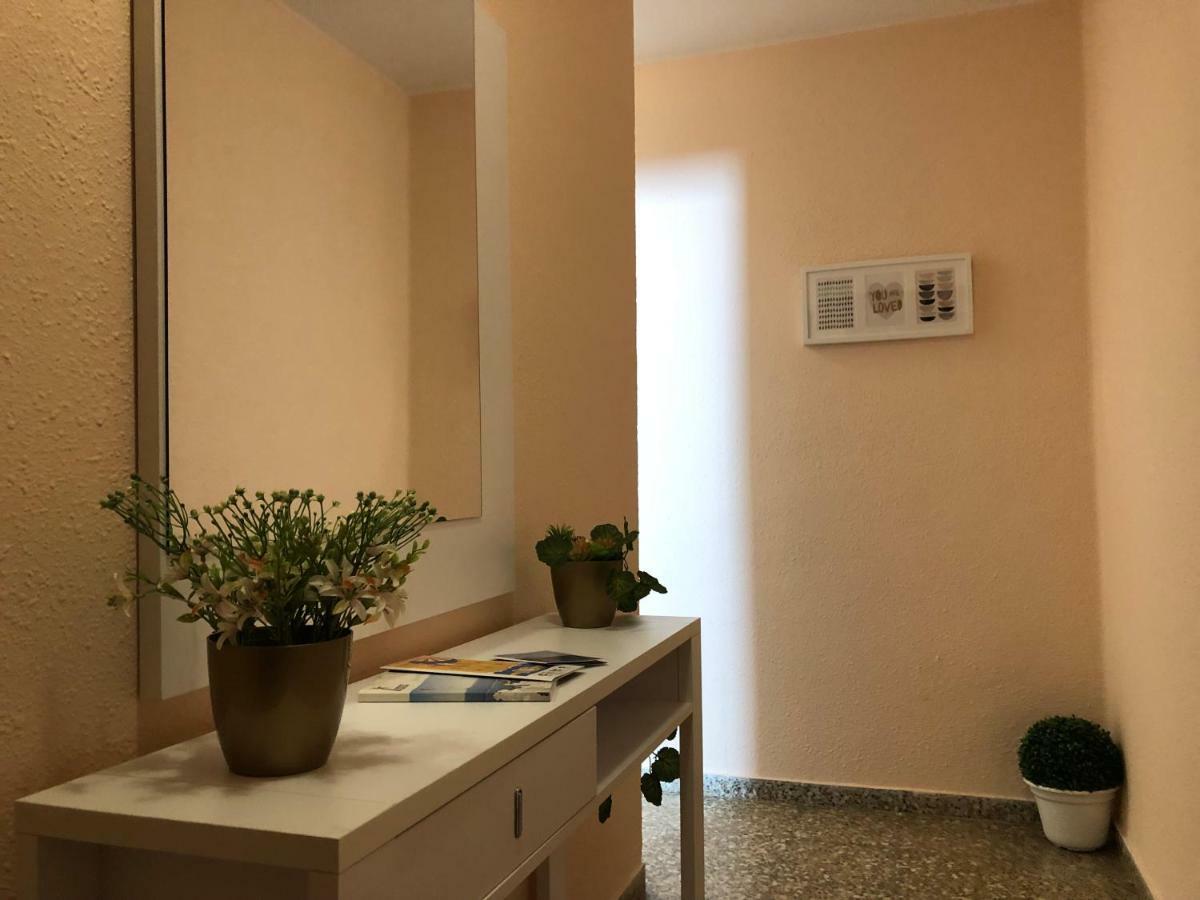Apartamento Port Beach