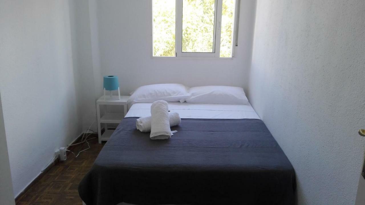 Center Privatunterkunft