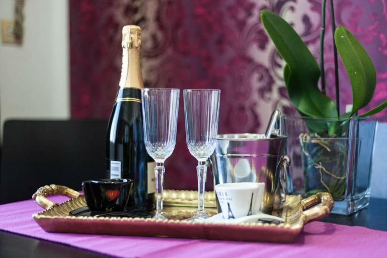 Apartment Catedral Reina *