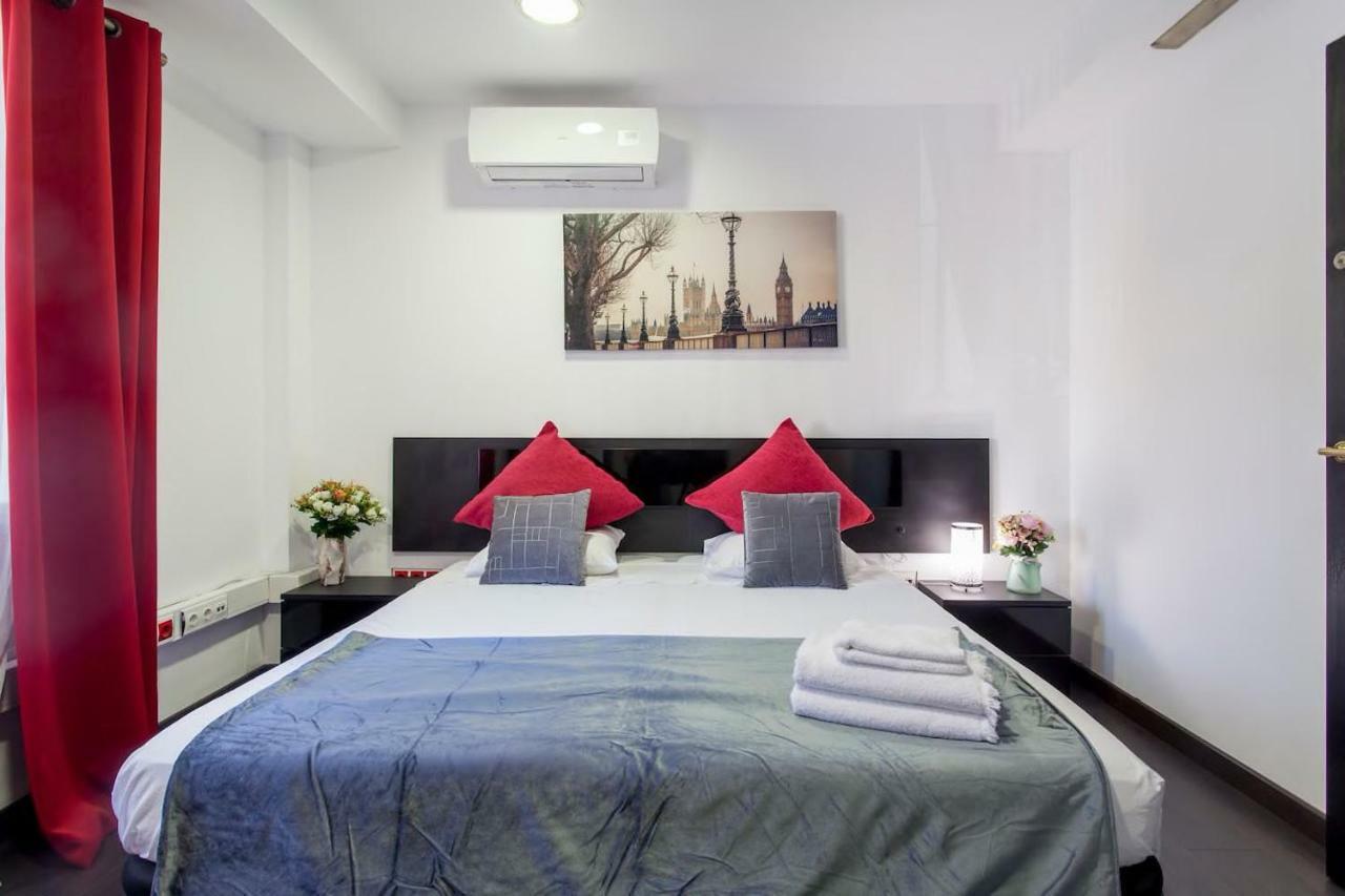Catedral Reina Apartment
