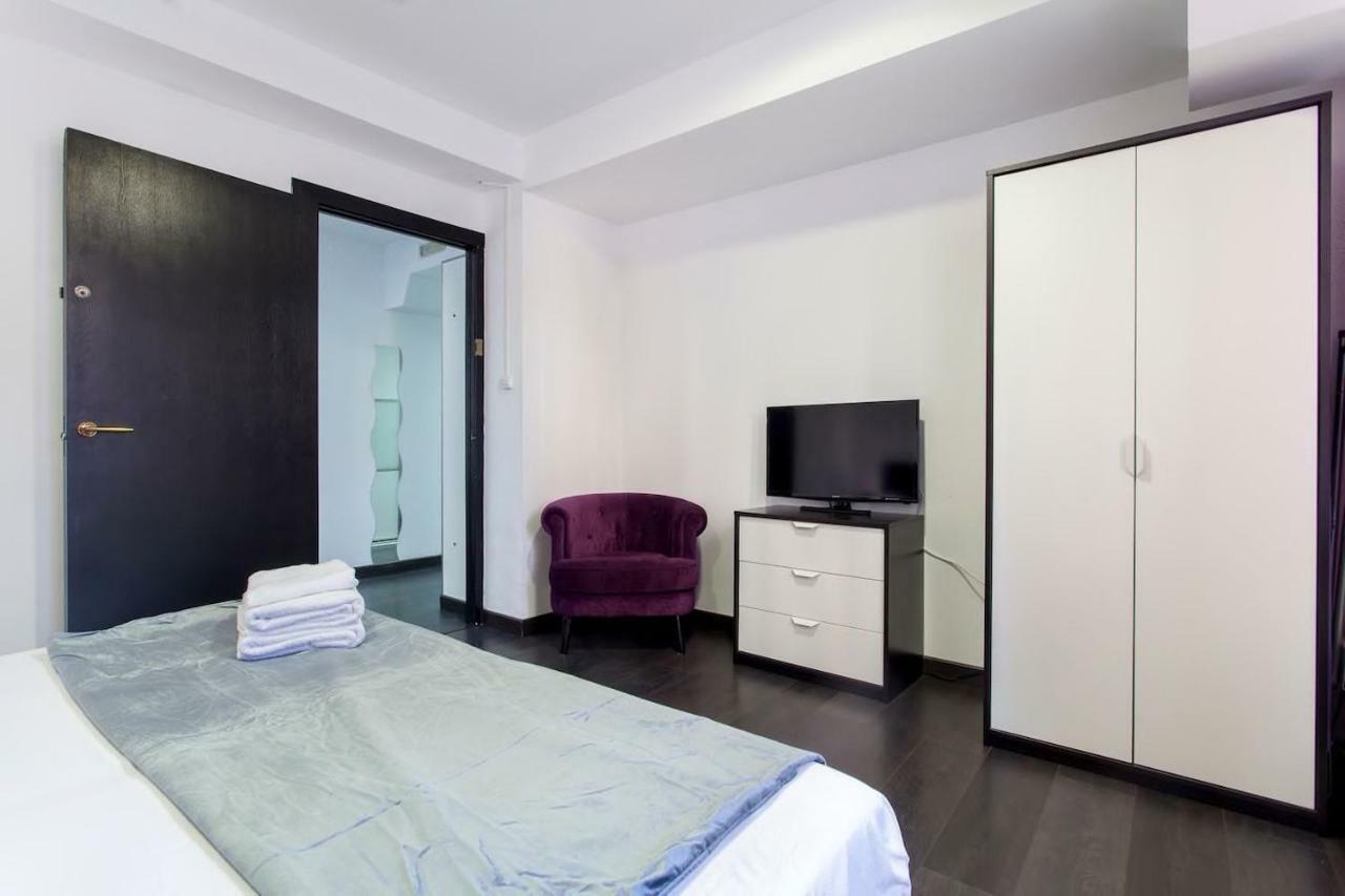 Apartment Catedral Reina