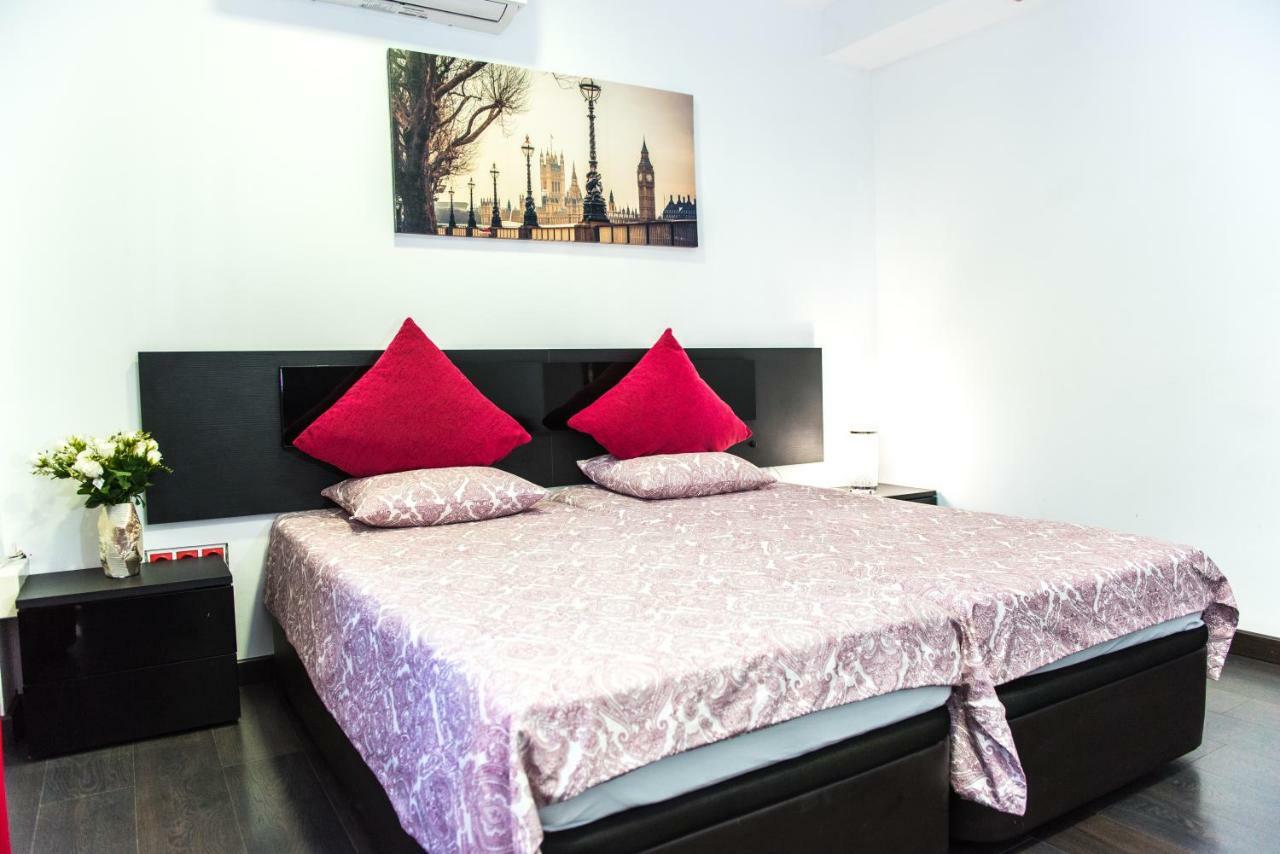 Apartment Catedral Reina Valencia