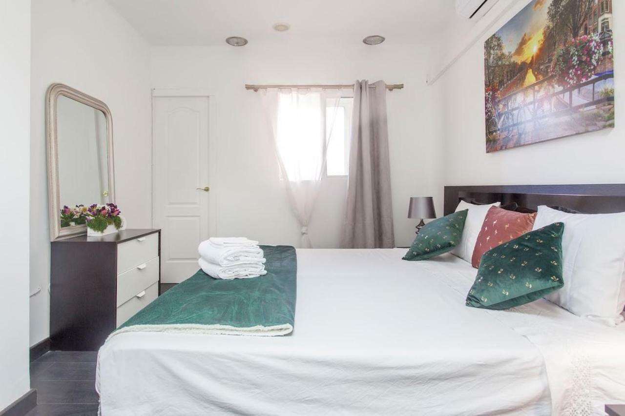 Apartment Catedral Reina *