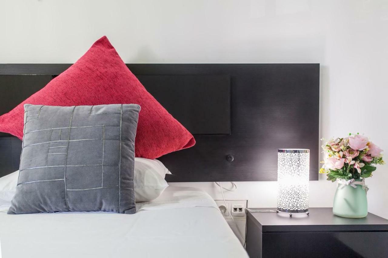 Apartment Catedral Reina