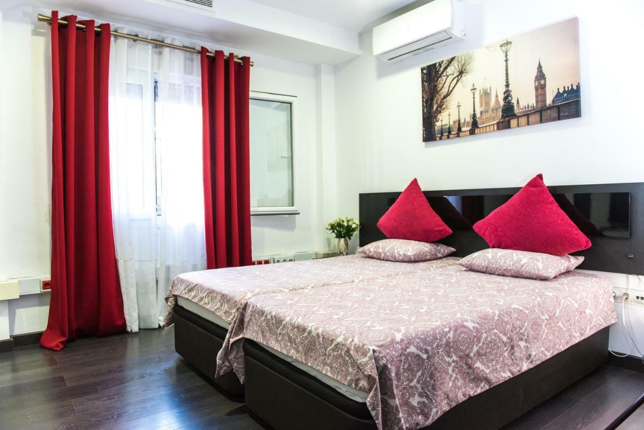 Apartment Catedral Reina Valencia