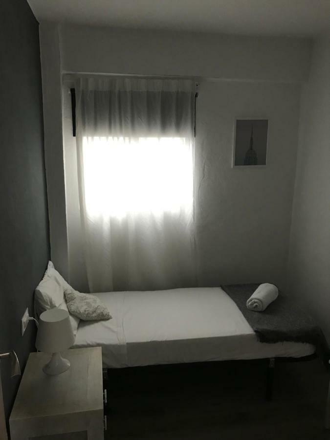 Apartment Bonito Apartamento, Confortable Y Bien Comunicado Valencia