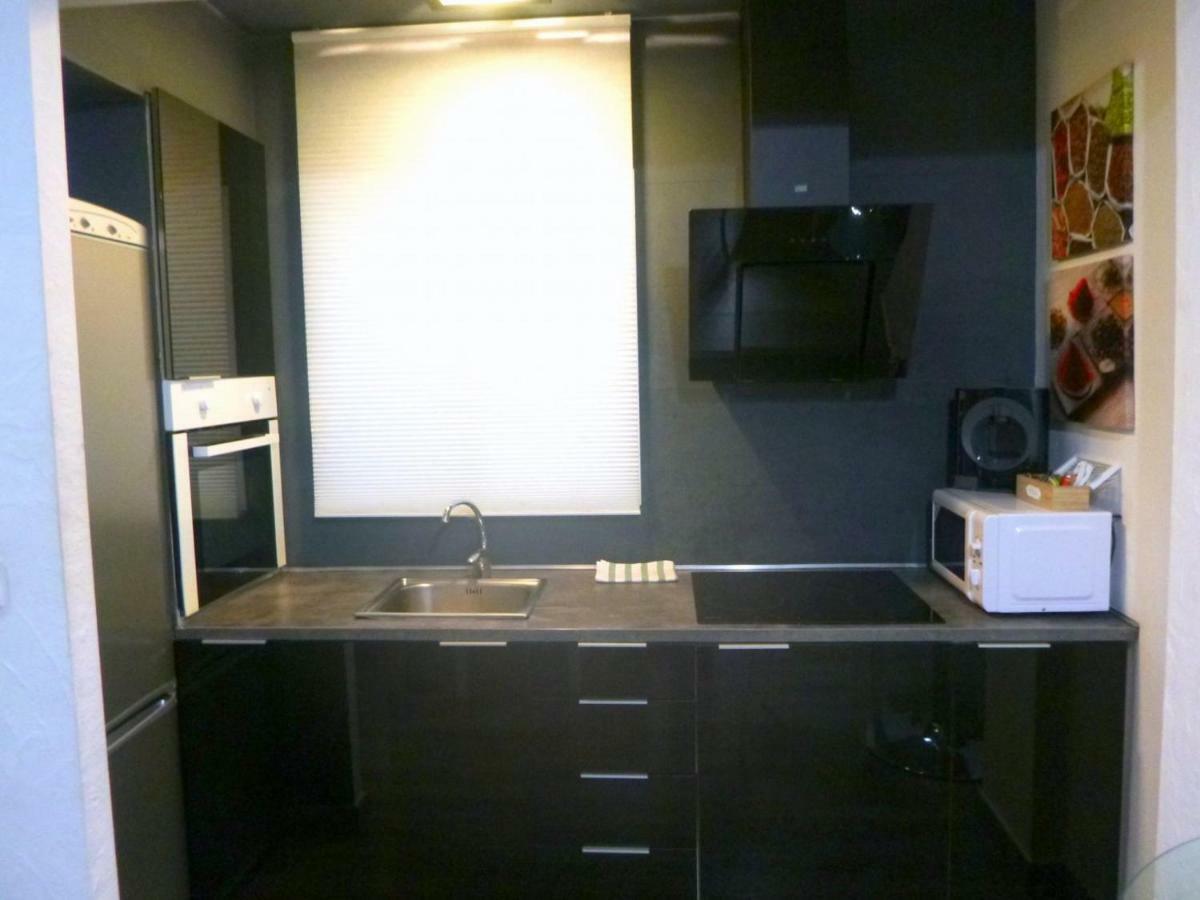 Apartment Bonito Apartamento, Confortable Y Bien Comunicado