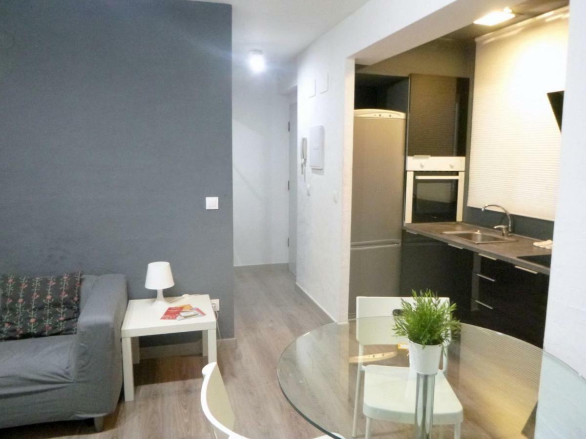 Apartment Bonito Apartamento, Confortable Y Bien Comunicado