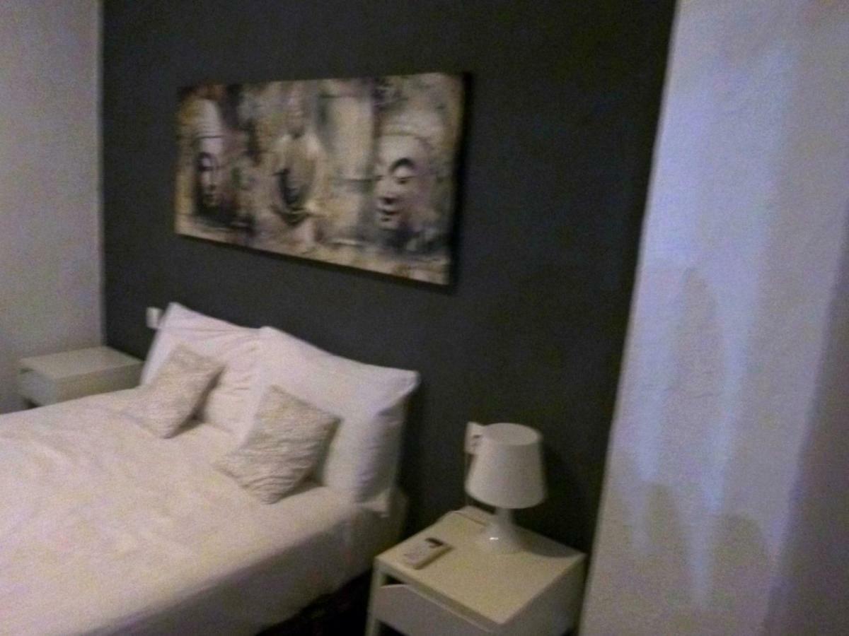 Apartment Bonito Apartamento, Confortable Y Bien Comunicado Valencia