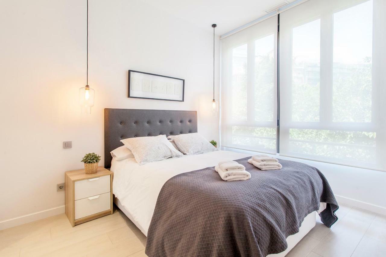 Apartment G&v Close To Center *