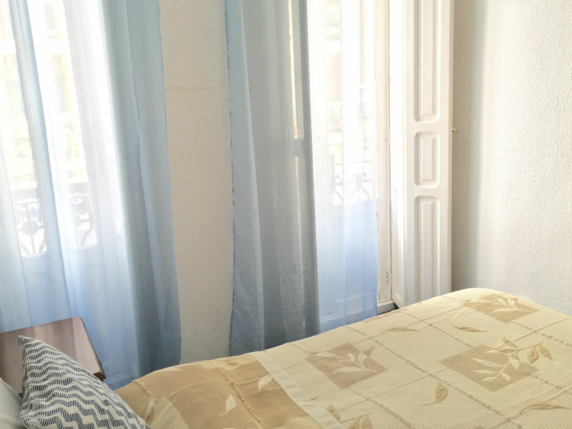 Oyo Ruzafa Guest house